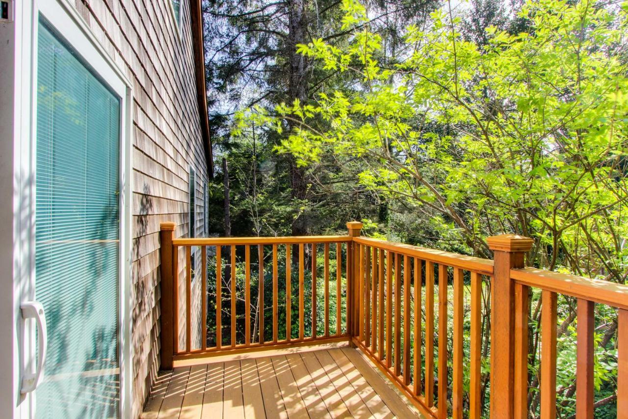 Villa Harrison Loft Cannon Beach Exterior foto