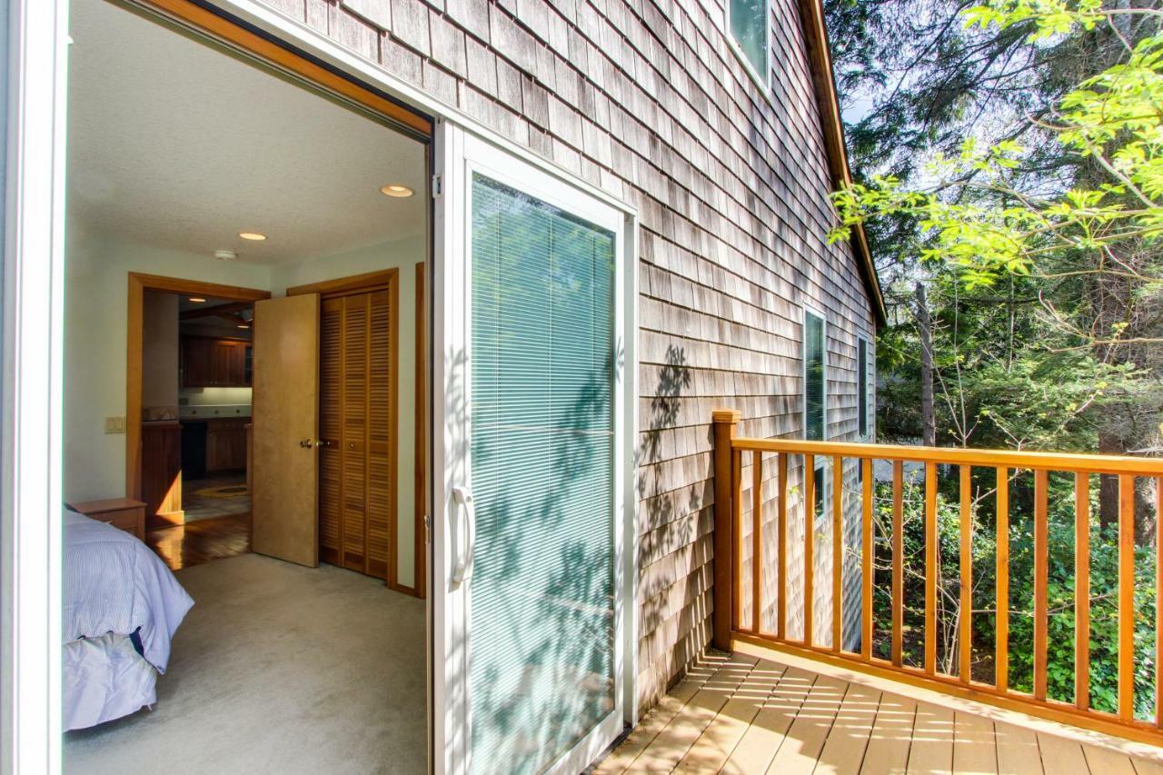 Villa Harrison Loft Cannon Beach Exterior foto